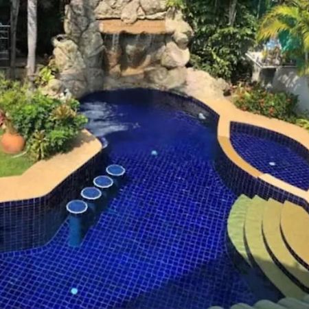 Private Pattaya Resort Nong Prue Extérieur photo