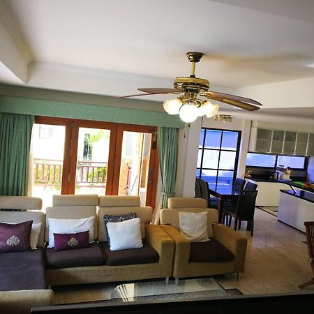 Private Pattaya Resort Nong Prue Extérieur photo