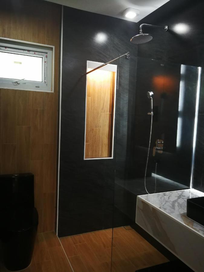 Private Pattaya Resort Nong Prue Extérieur photo
