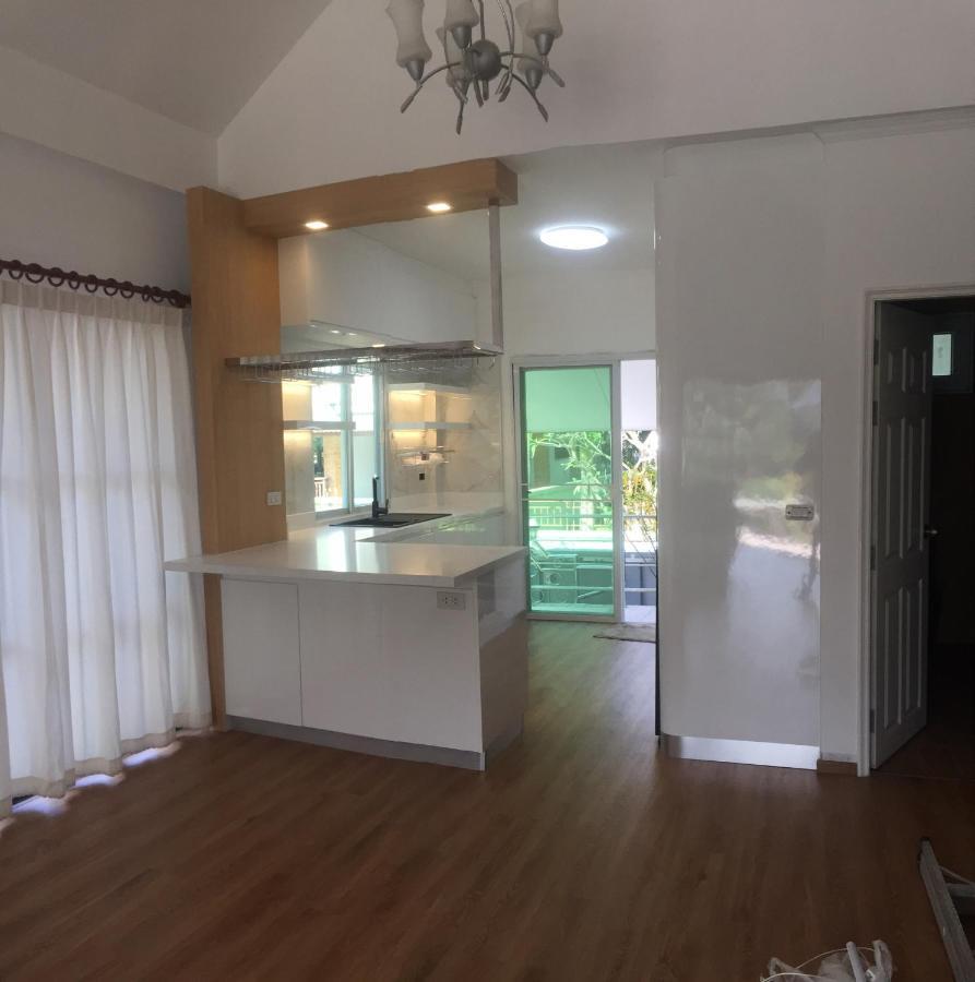 Private Pattaya Resort Nong Prue Extérieur photo