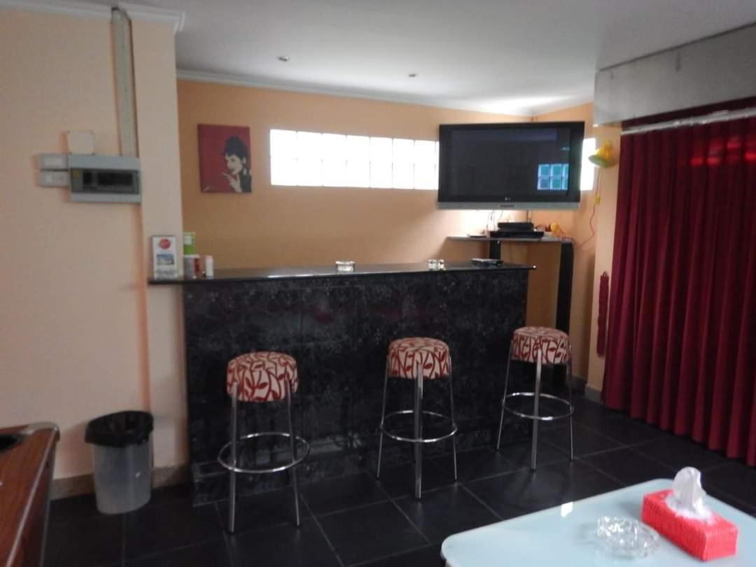 Private Pattaya Resort Nong Prue Extérieur photo