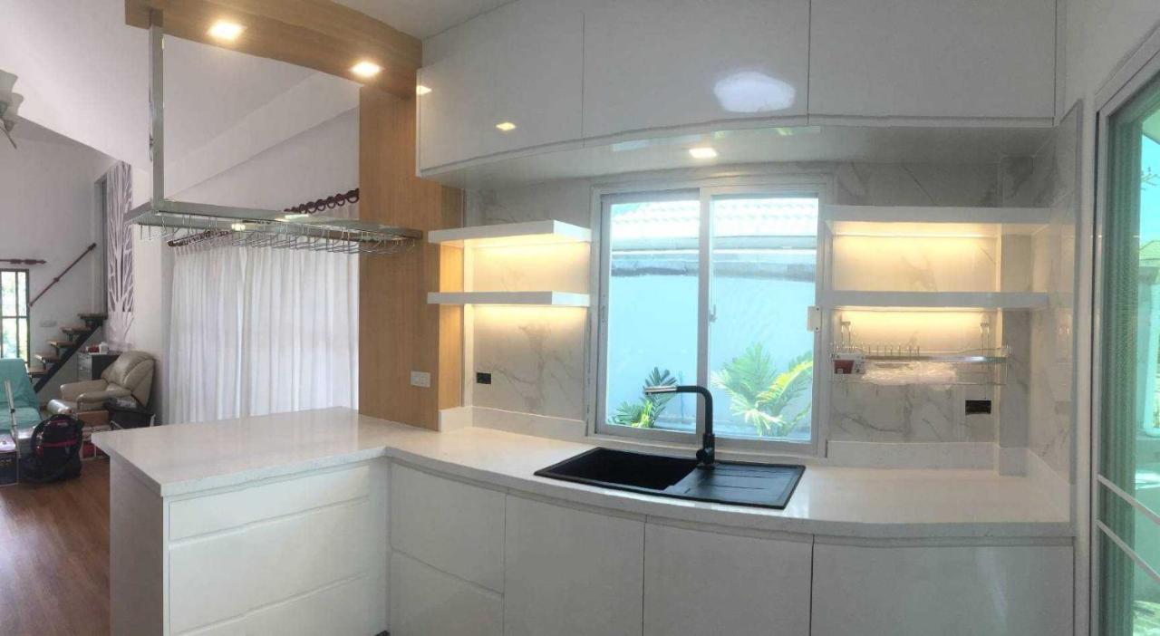 Private Pattaya Resort Nong Prue Extérieur photo