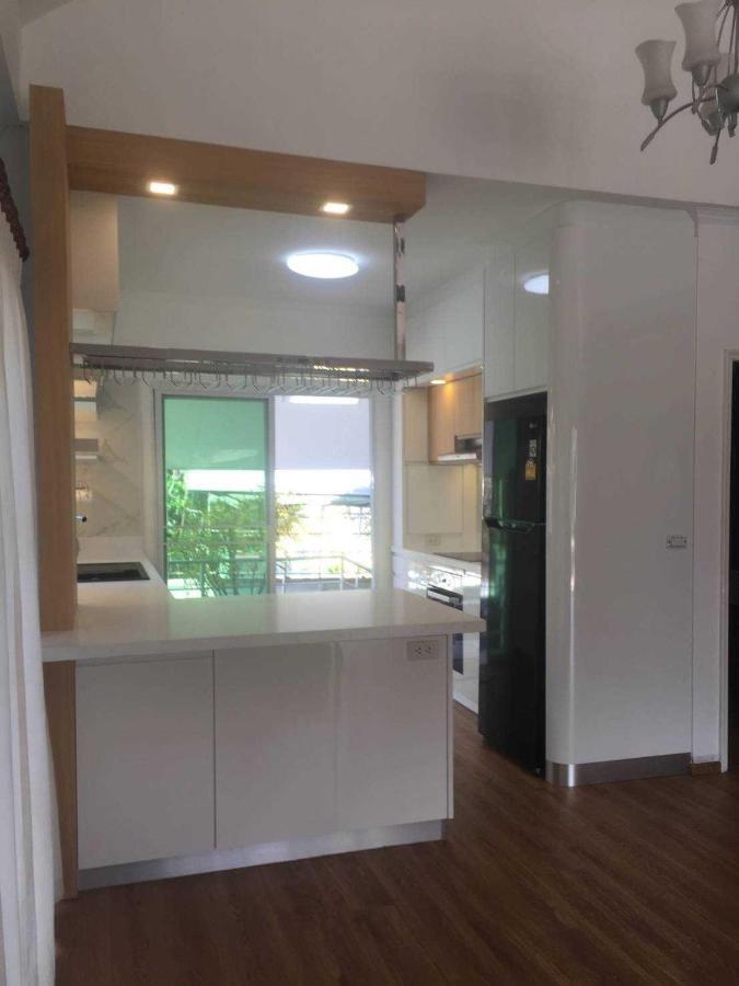Private Pattaya Resort Nong Prue Extérieur photo