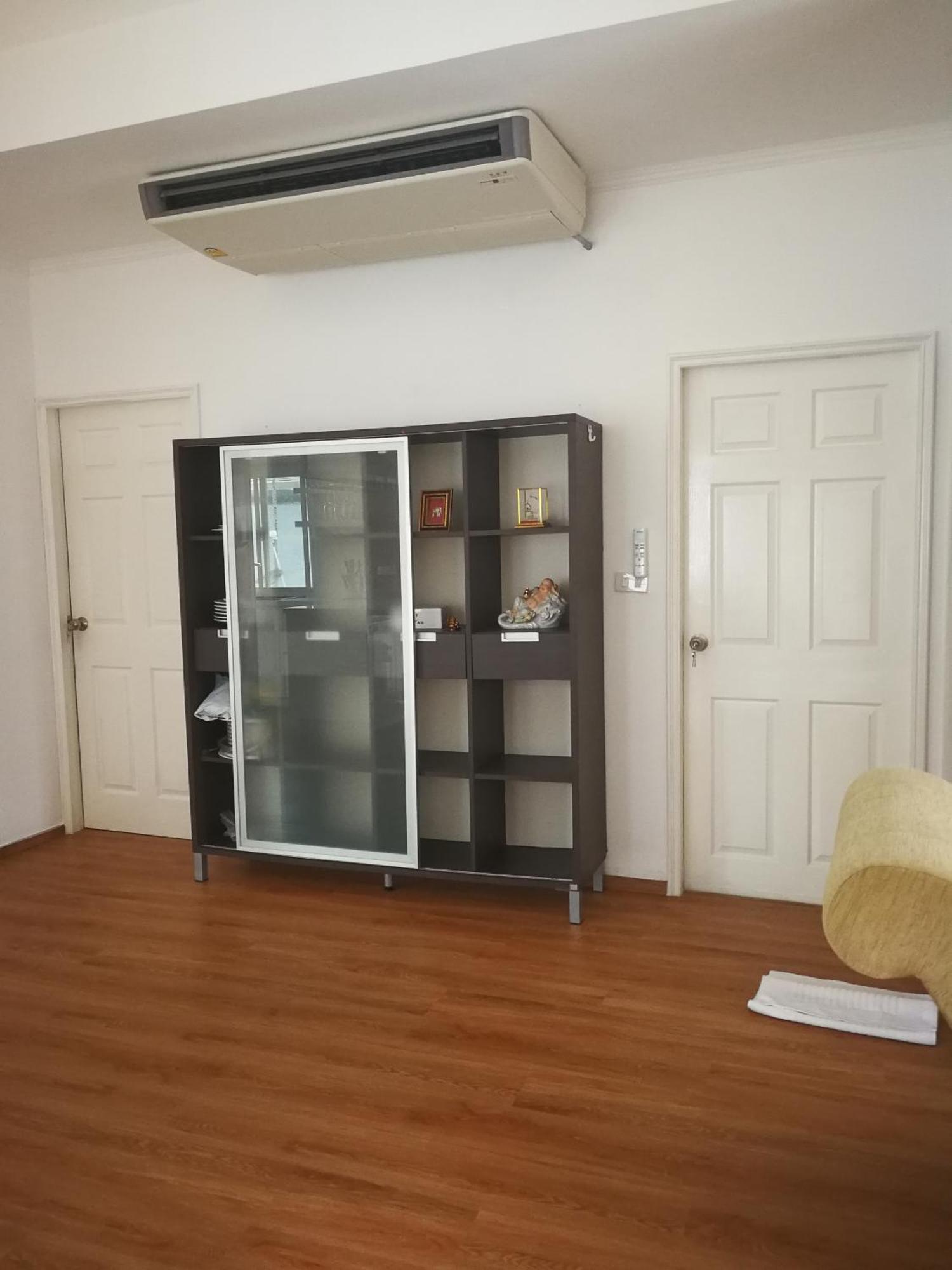 Private Pattaya Resort Nong Prue Chambre photo