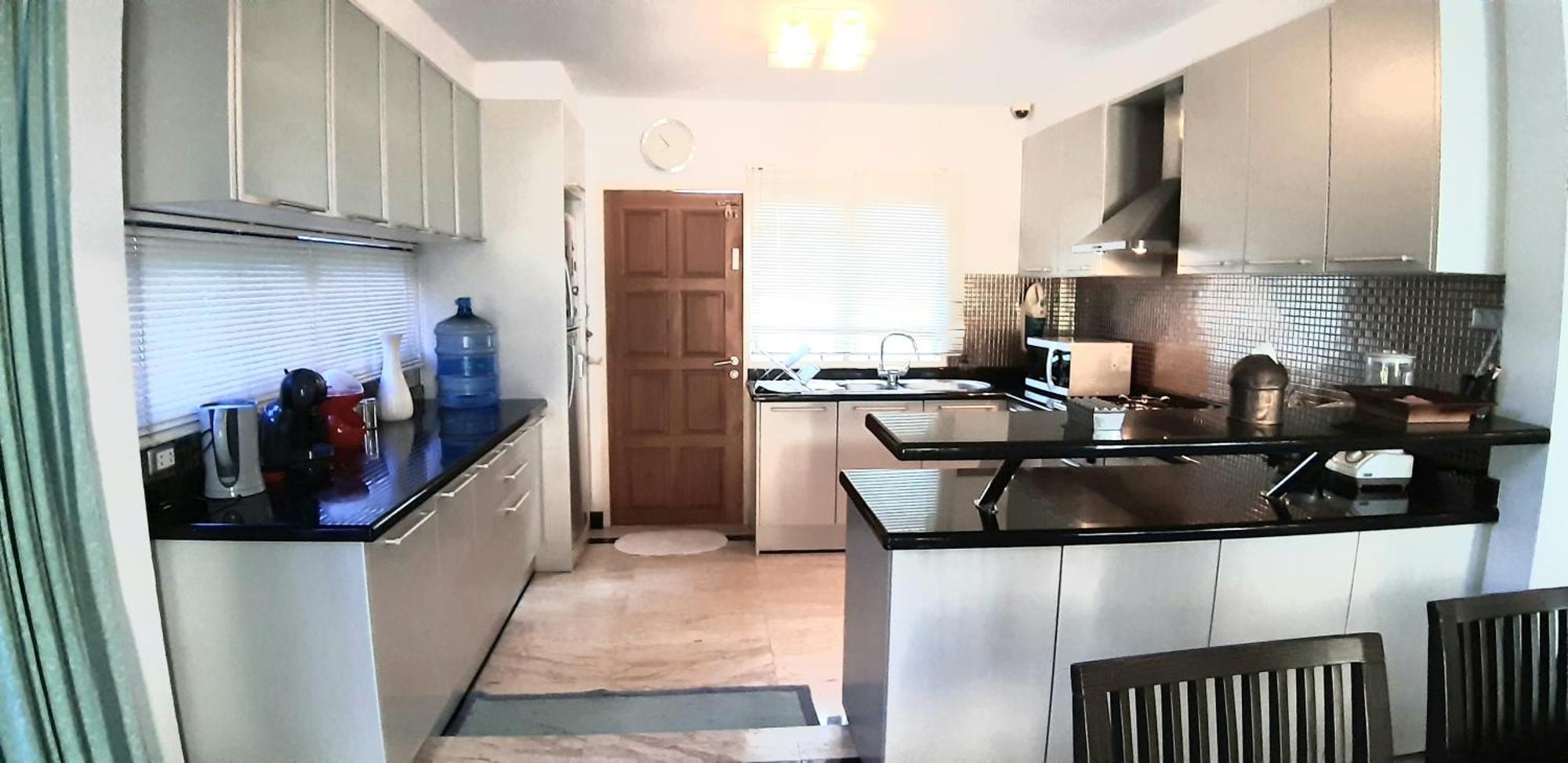 Private Pattaya Resort Nong Prue Chambre photo