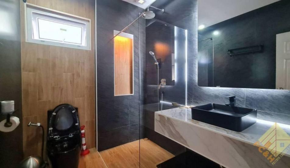Private Pattaya Resort Nong Prue Extérieur photo