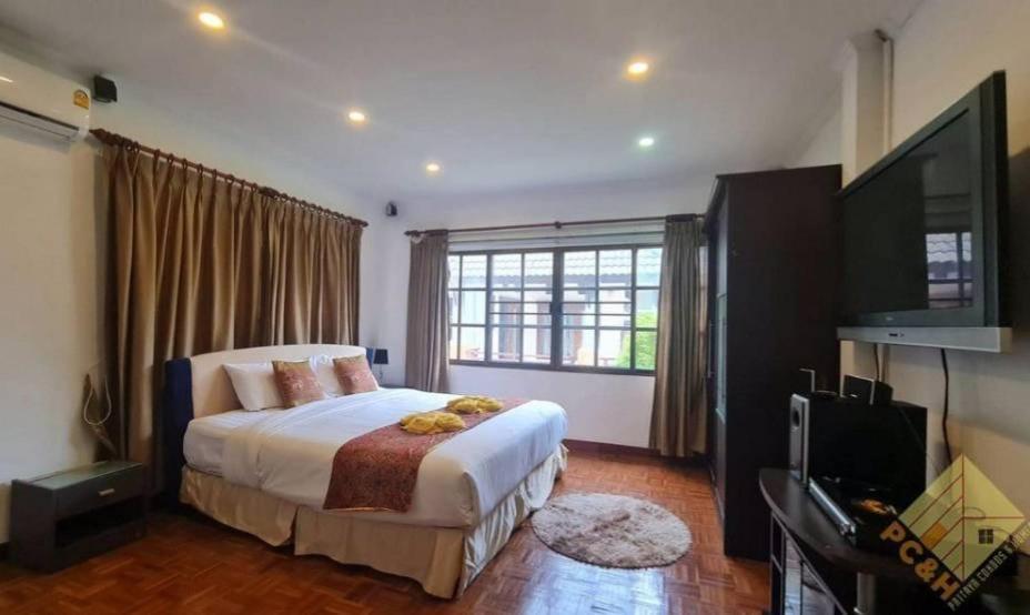 Private Pattaya Resort Nong Prue Extérieur photo