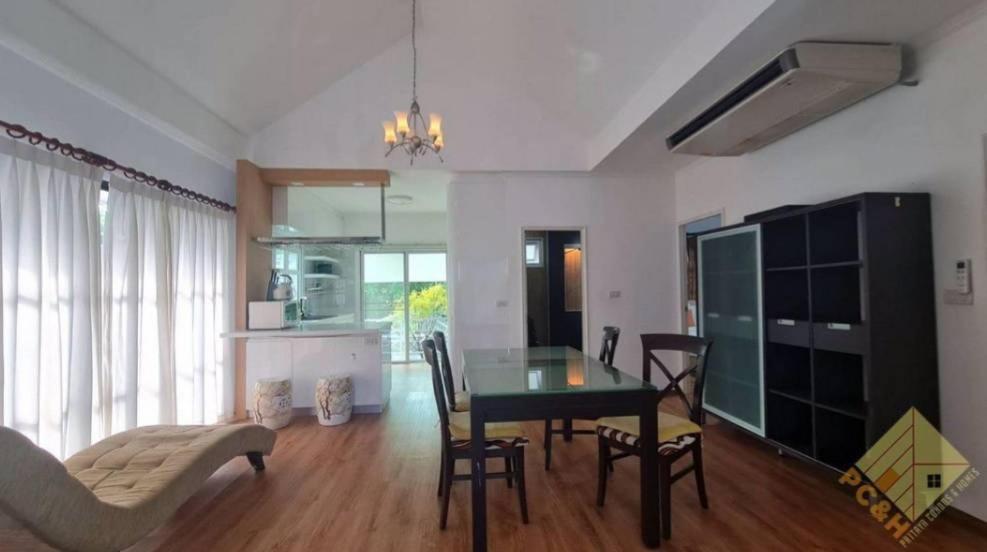 Private Pattaya Resort Nong Prue Extérieur photo