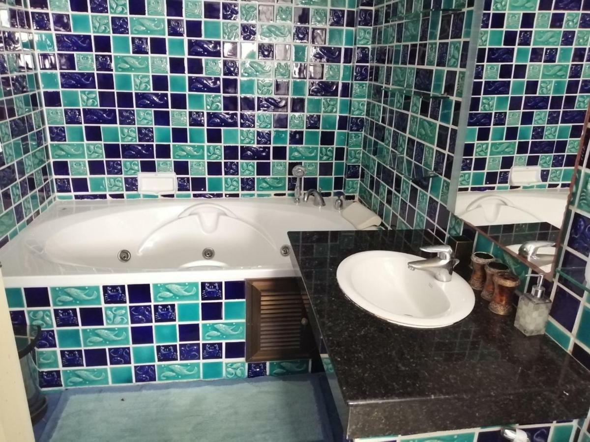 Private Pattaya Resort Nong Prue Extérieur photo